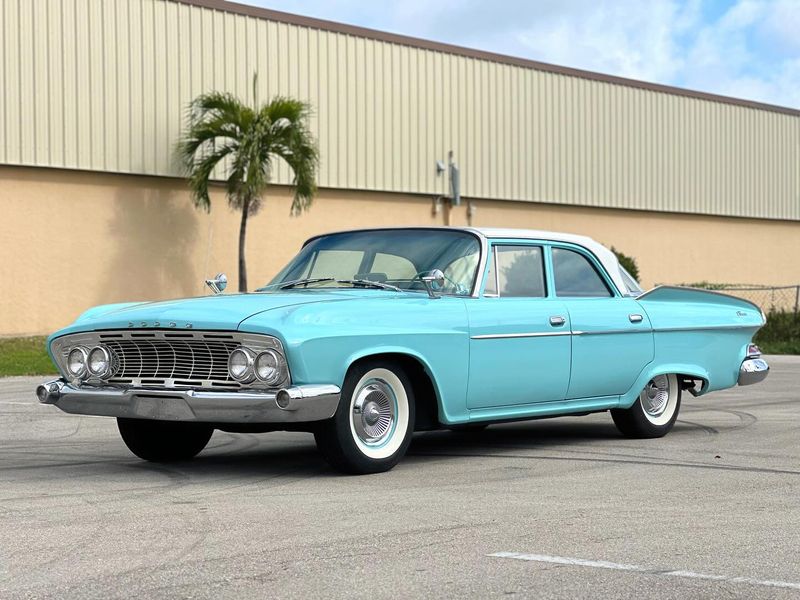 Dodge Dart