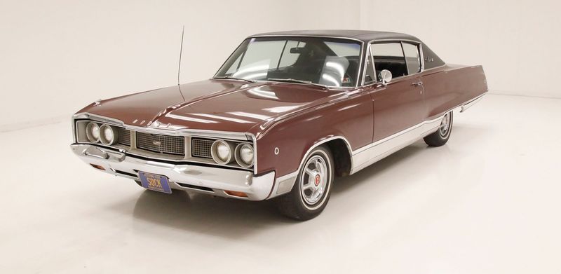 Dodge Monaco
