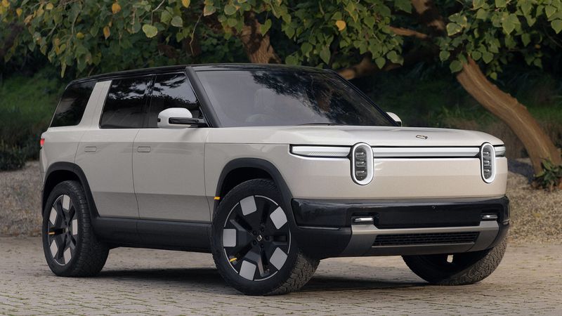 Rivian's Range Reality Check
