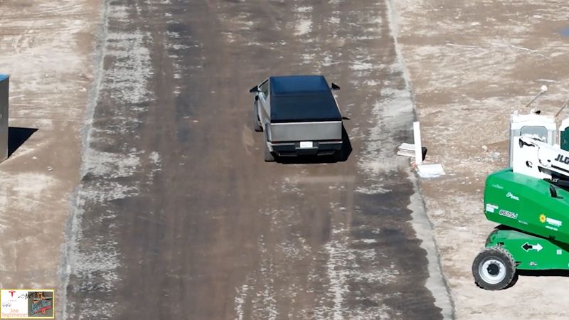 Sideways Maneuvering Magic