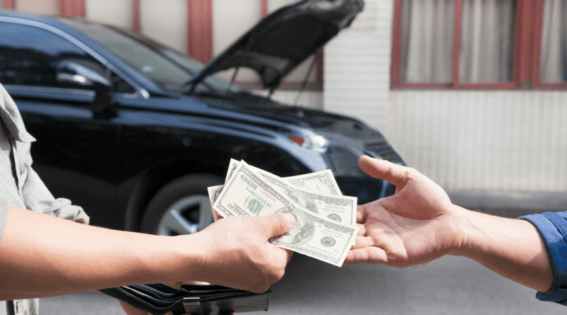 Repair Bills Exceeding Value