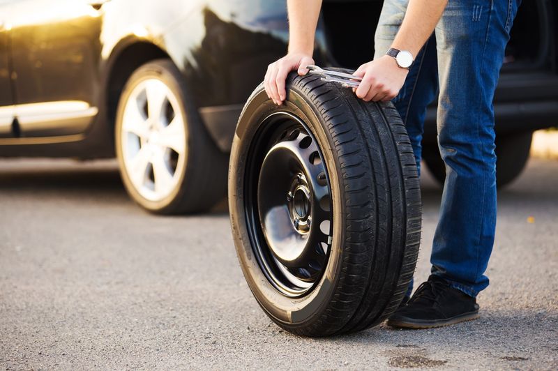 Match Your Rubber to Your Driving Style