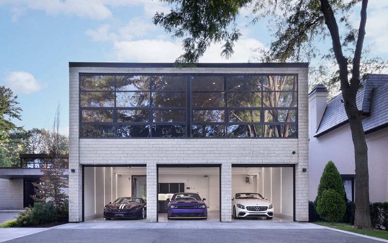 Garage Storage Protects Everything