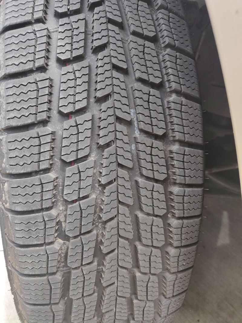 Firestone WeatherGrip