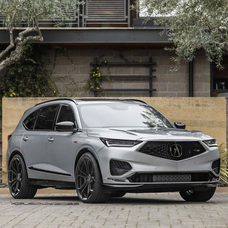 Acura MDX