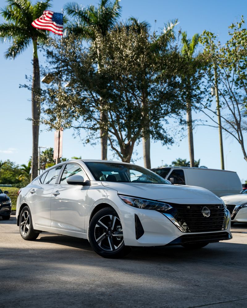 Nissan Sentra: The Comeback Story Worth Celebrating