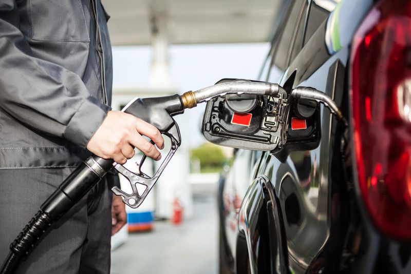 Cheap Fuel Compromises Performance