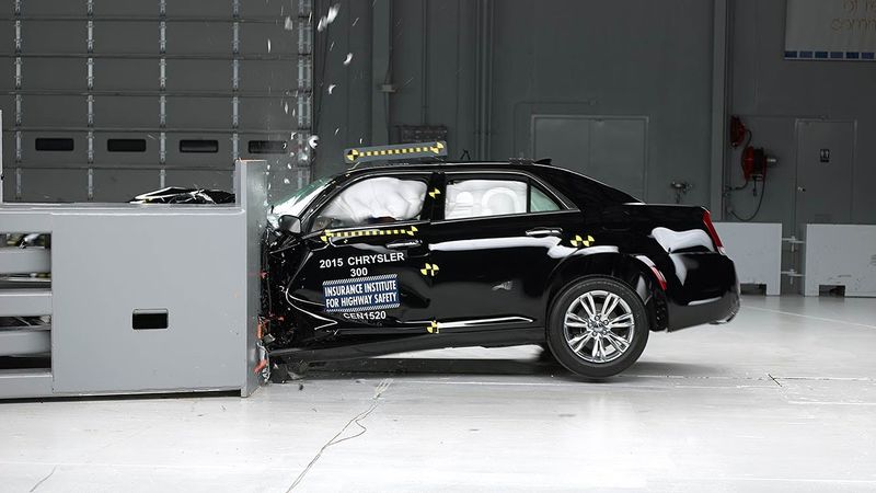 Safety Score Shortfalls