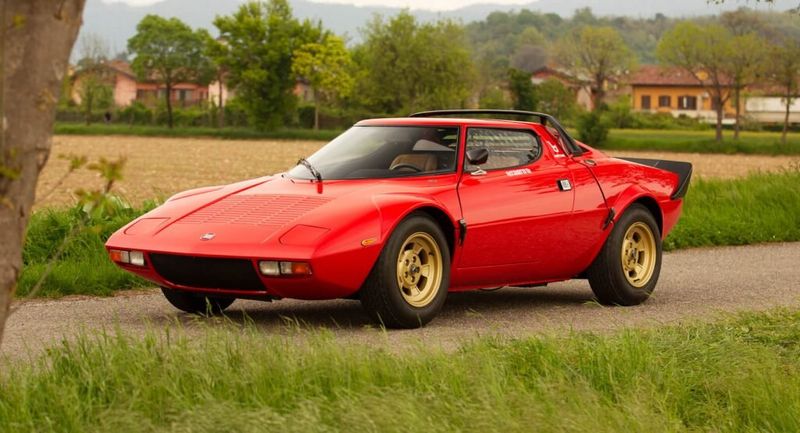 Lancia