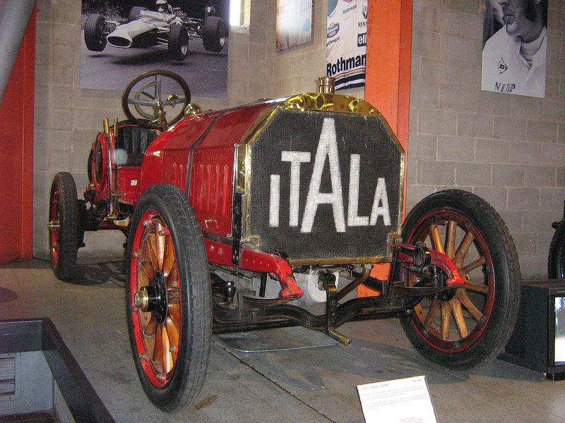 Itala