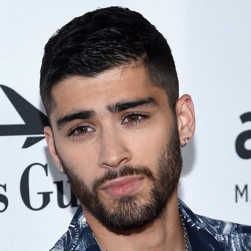 Zayn Malik's Unexpected Phobia