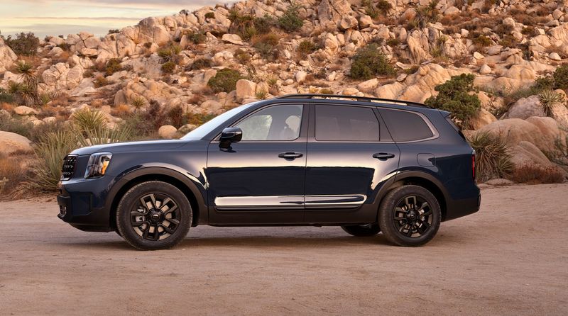 Kia Telluride