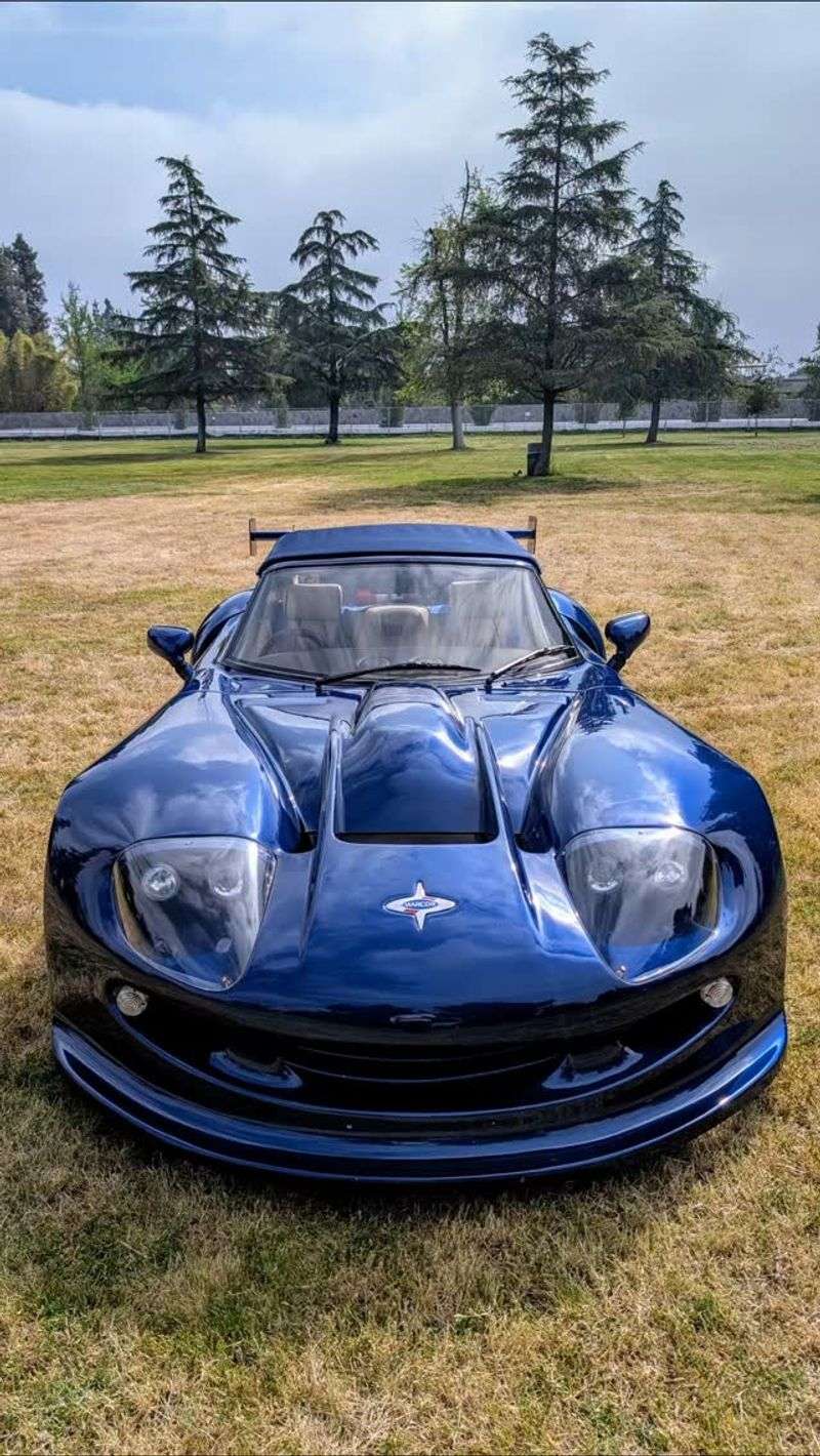 Marcos Mantis' Mixed Heritage