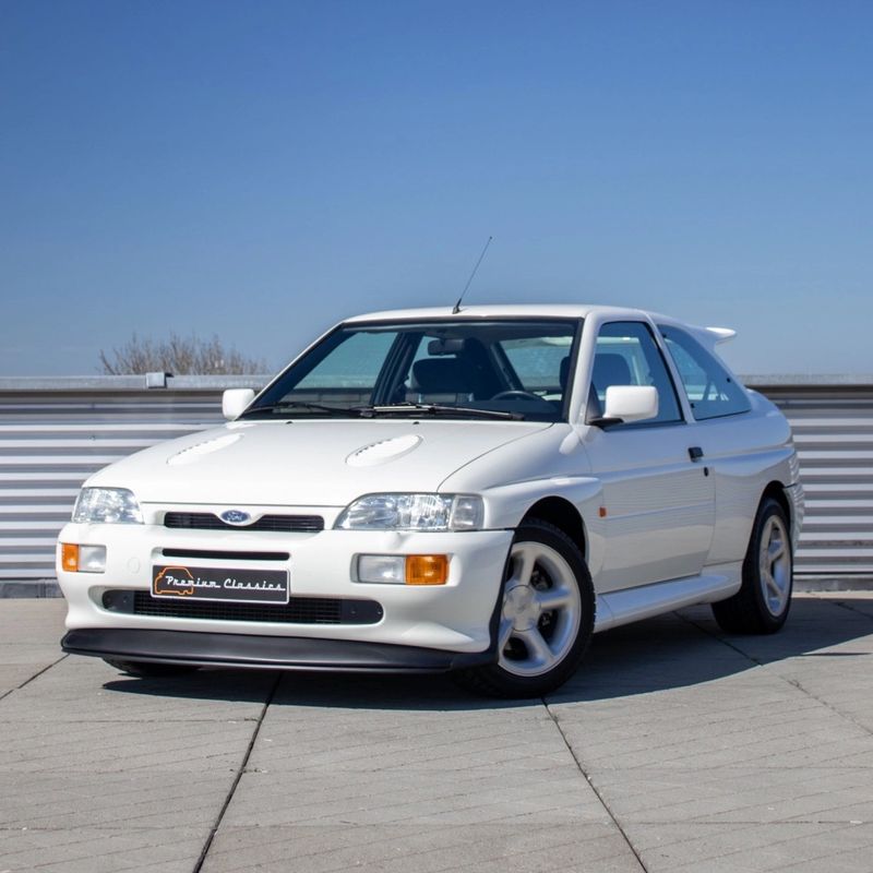 Ford Escort RS Cosworth