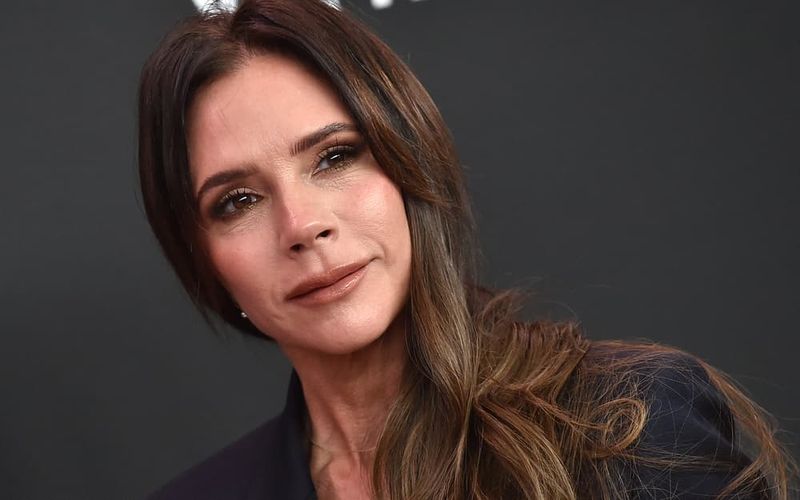 Victoria Beckham's Posh Transportation