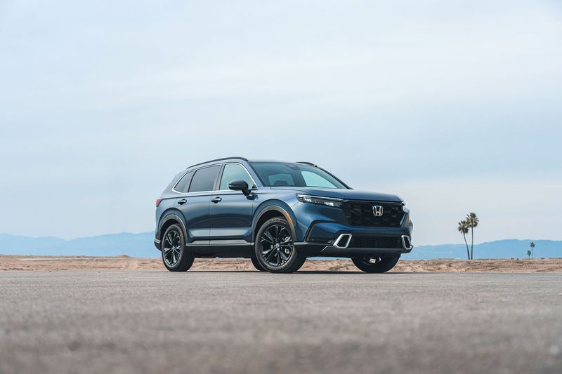MYTH: All-wheel drive is the same as four-wheel drive