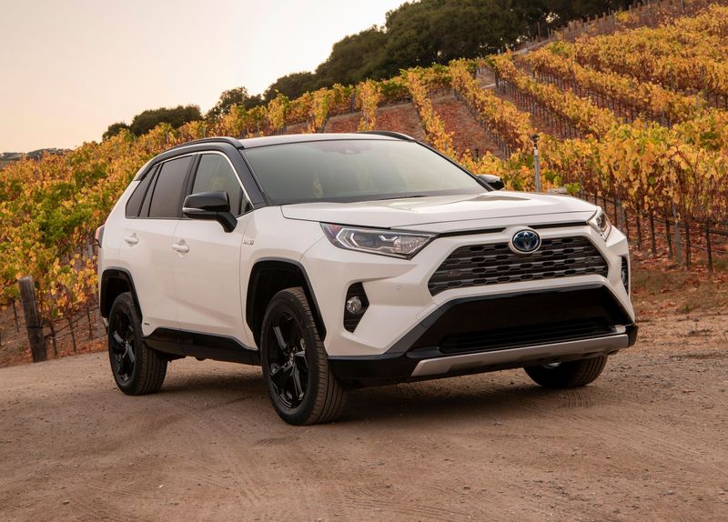 TRUTH: Some compact SUVs get better mileage than sedans