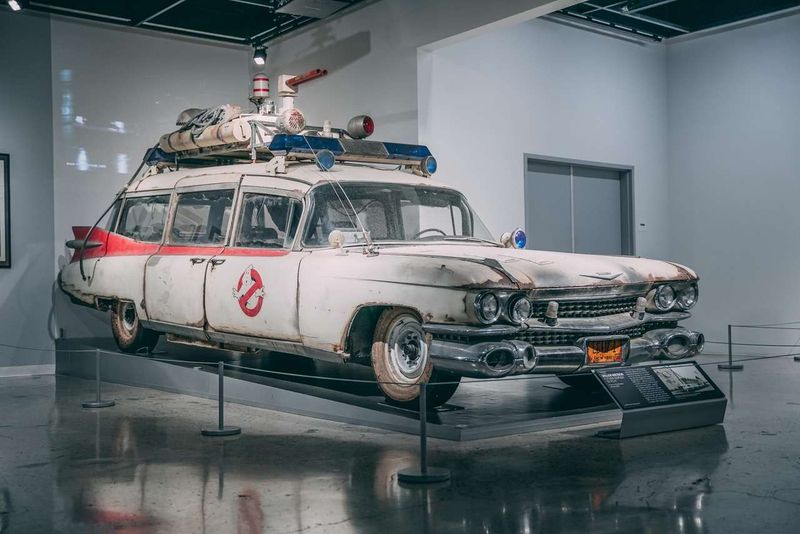 Ecto-1