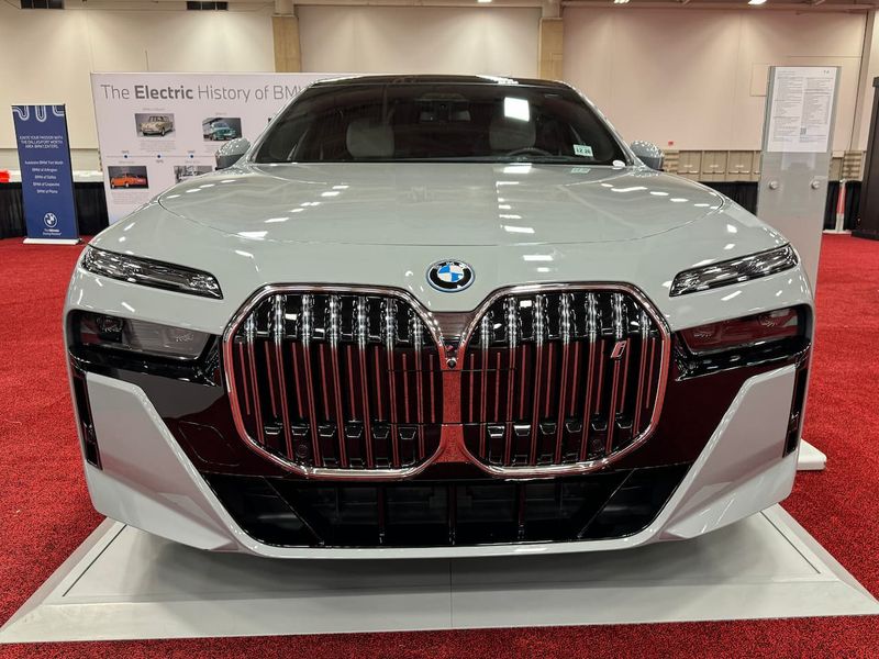 Parts Pricing From Another Planet