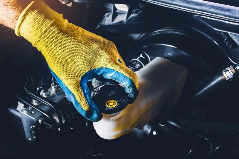 Quality Fluids Extend Engine Life