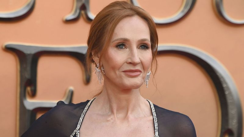 J.K. Rowling's Magical Transportation