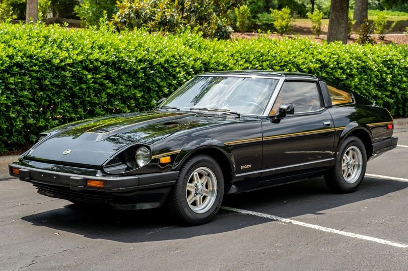 Datsun 280ZX (Bluestreak – G1)
