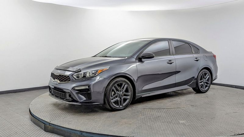 Kia Forte: The Compact Car That Delivers More Than Expected