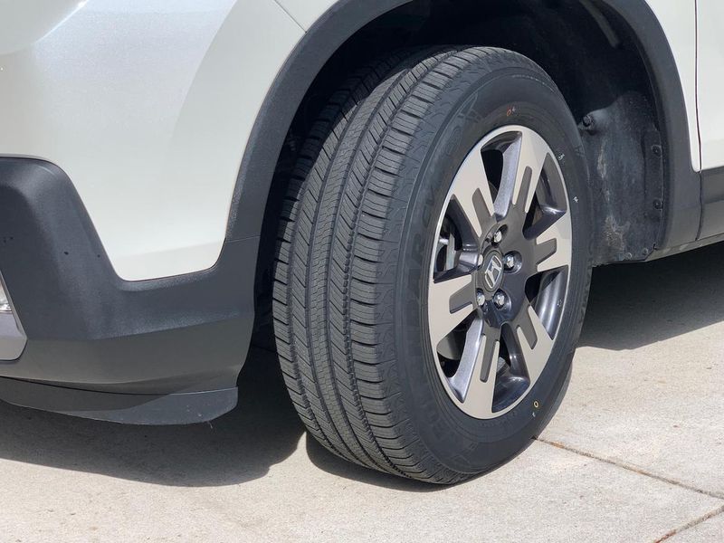 Yokohama Geolandar CV G058