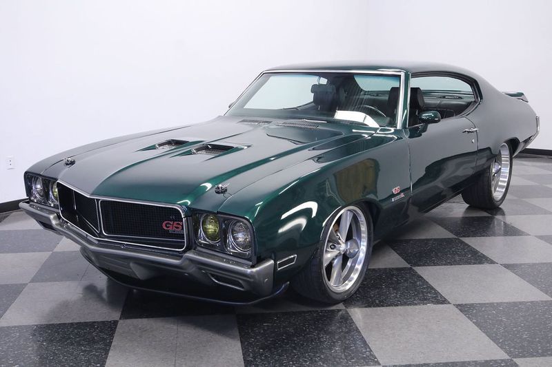 Buick GS 455