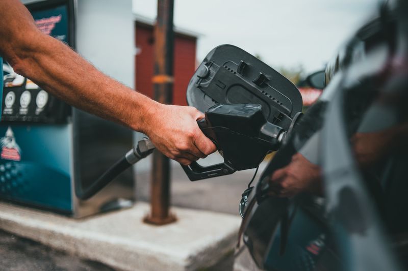 Premium Fuel Requirements Drain Your Account
