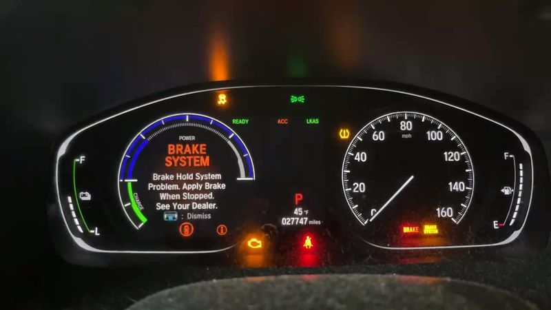 Dashboard Christmas Tree