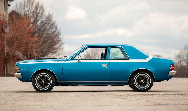 AMC Hornet SC/360