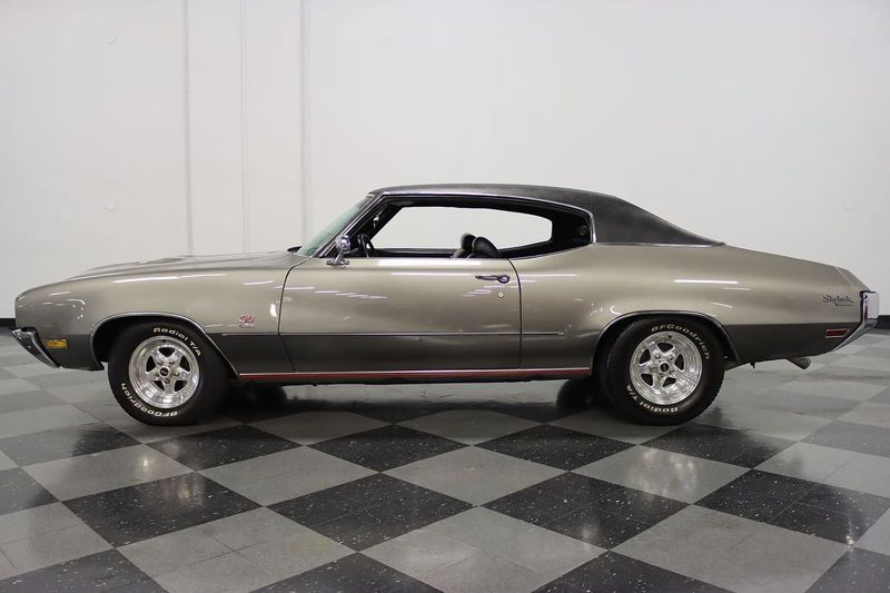 Buick Skylark GS