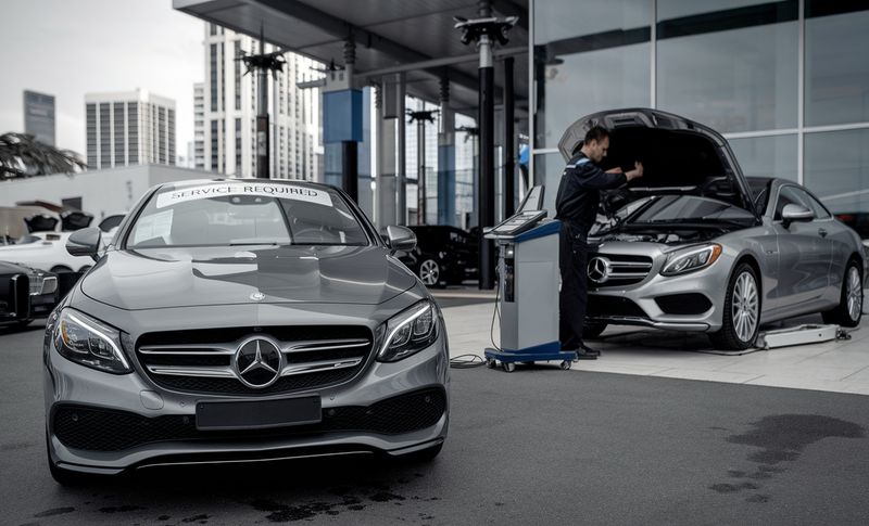 Replacement Parts That Cost Small Fortunes