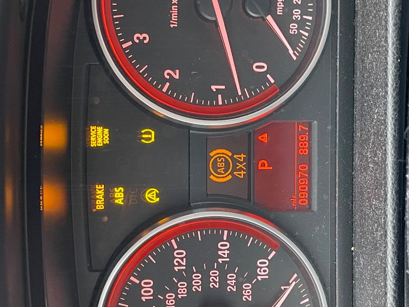 Sensor Failures That Leave You Stranded