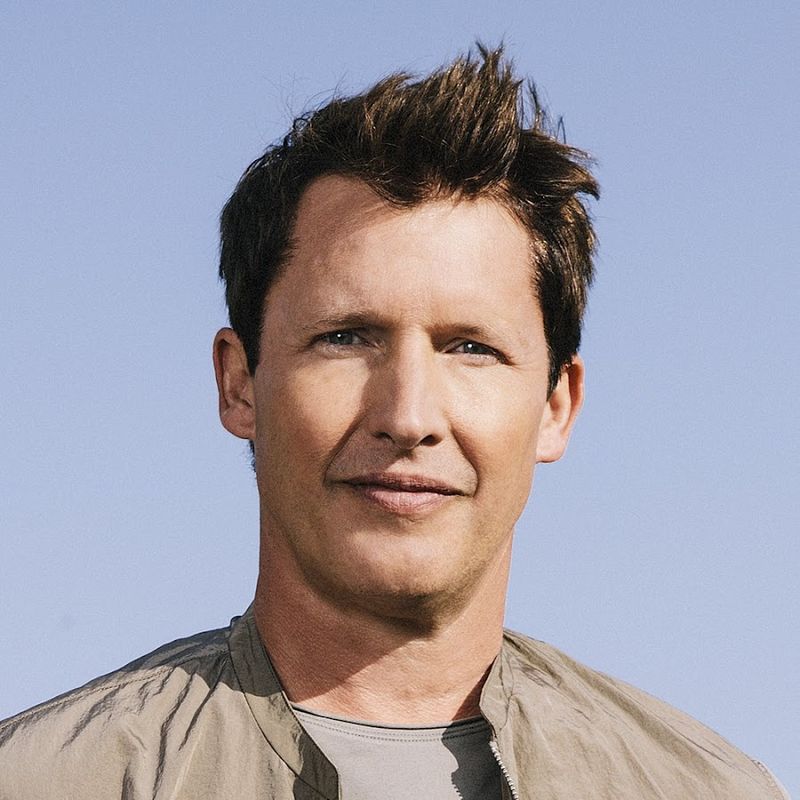 James Blunt's Military Exception