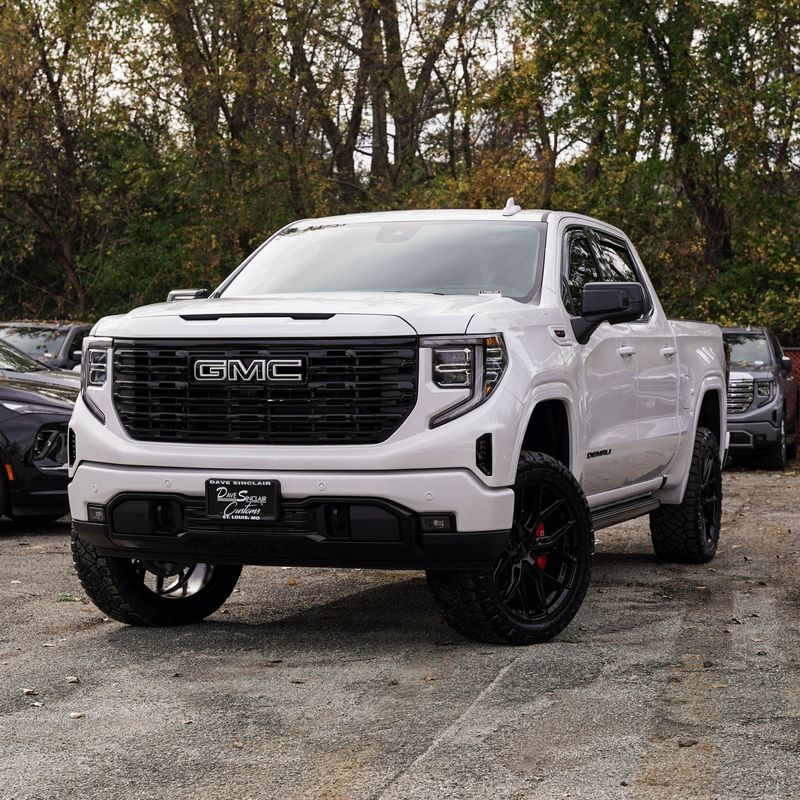 GMC Sierra: Professional Grade Isn't Just Marketing