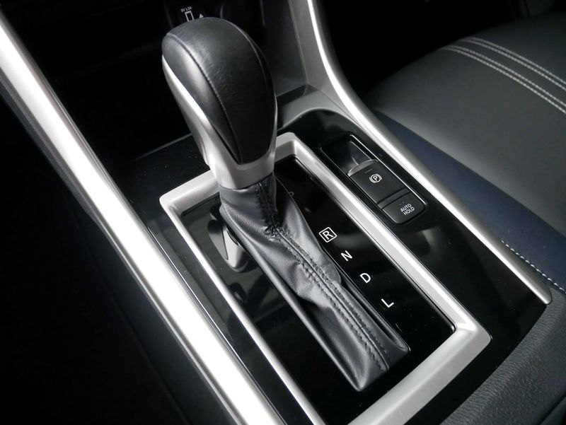 Smooth Driving Preserves Transmissions