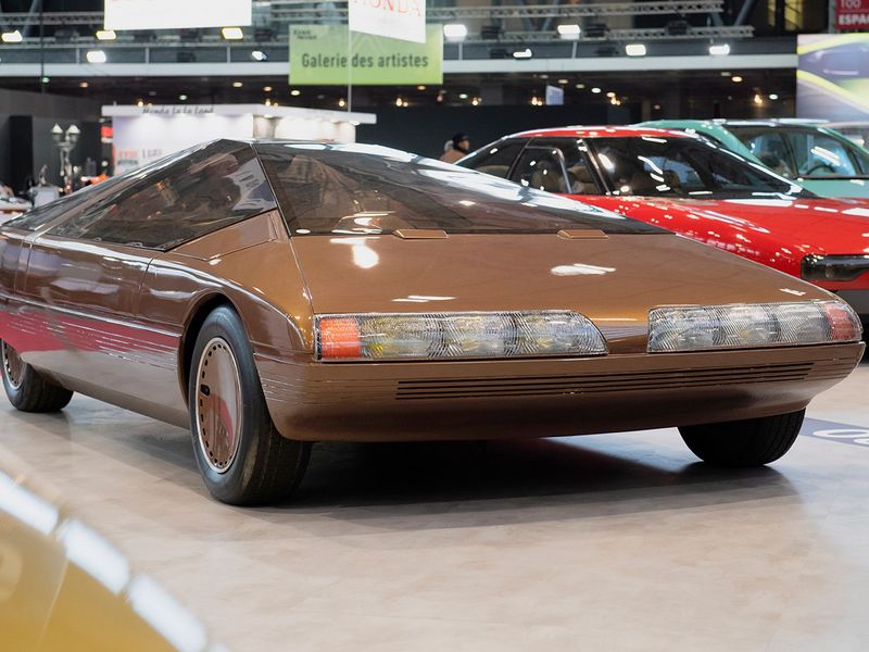 Citroën Karin