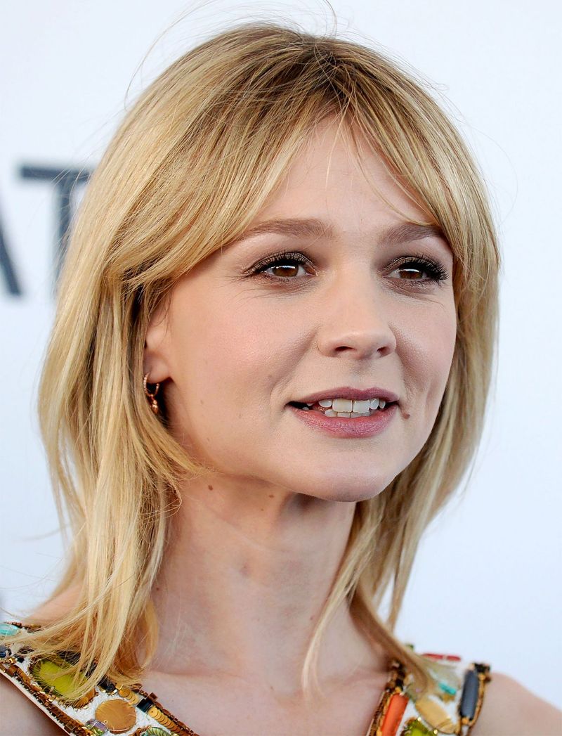 Carey Mulligan's Repeated Failures