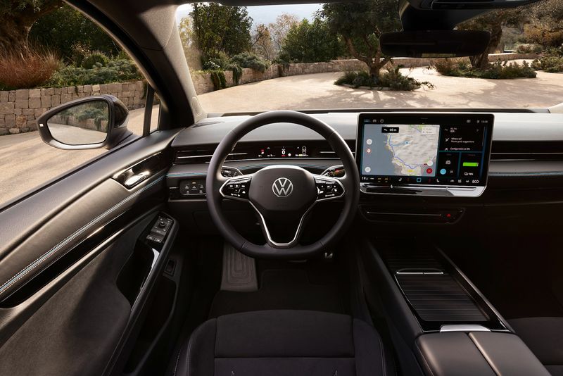 Volkswagen's Software Nightmare