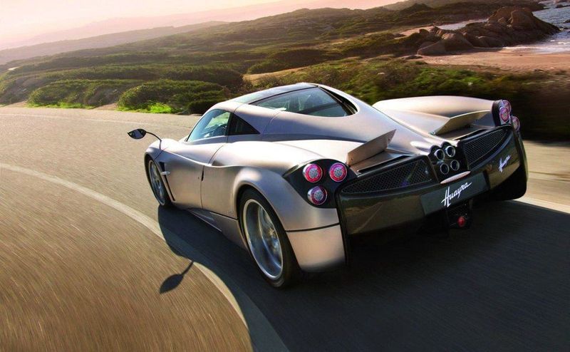 Shape-Shifting Aerodynamics