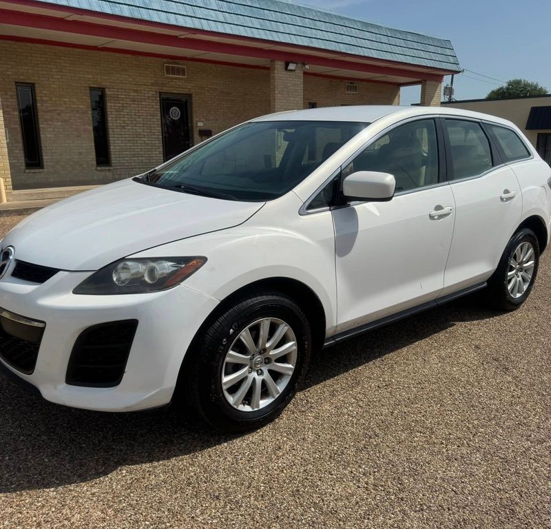 Mazda CX-7