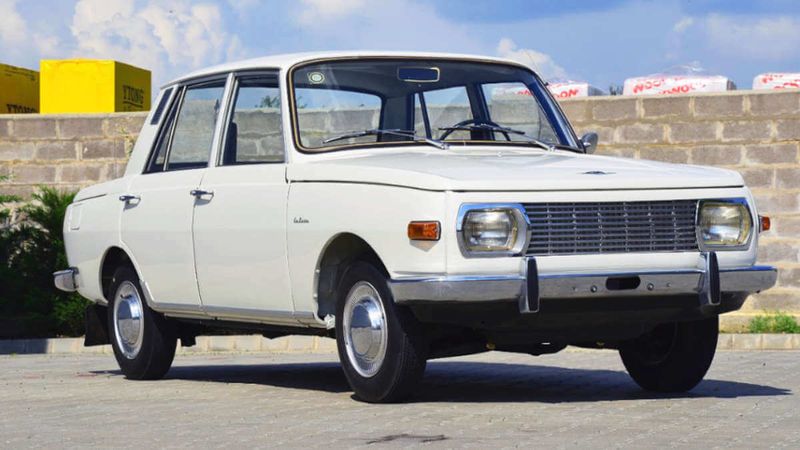 Wartburg 353