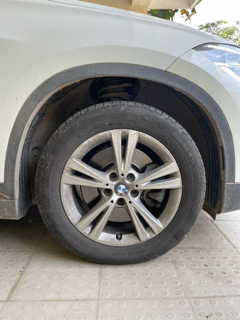 Run-Flat Tires: Convenience at a Cost