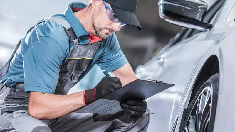 Ignoring Scheduled Maintenance Voids Warranties