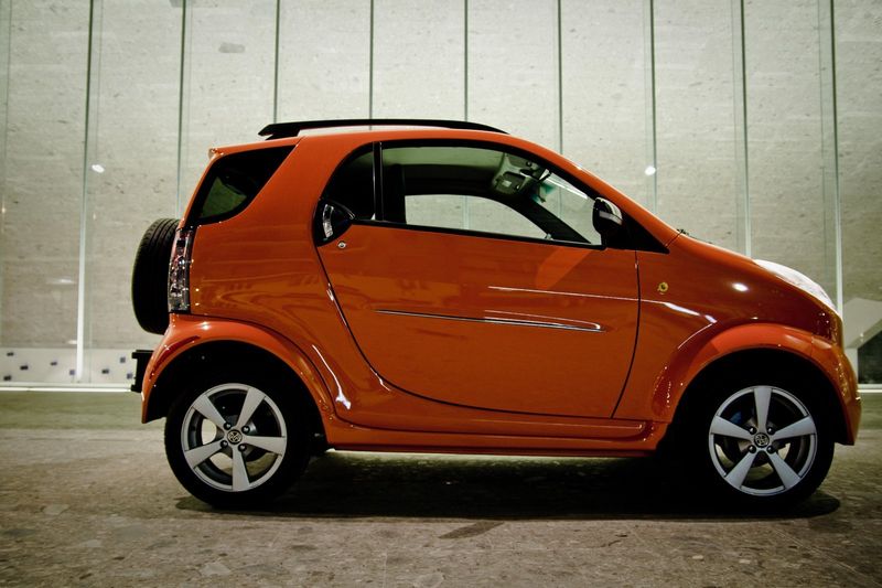 Martin Motors