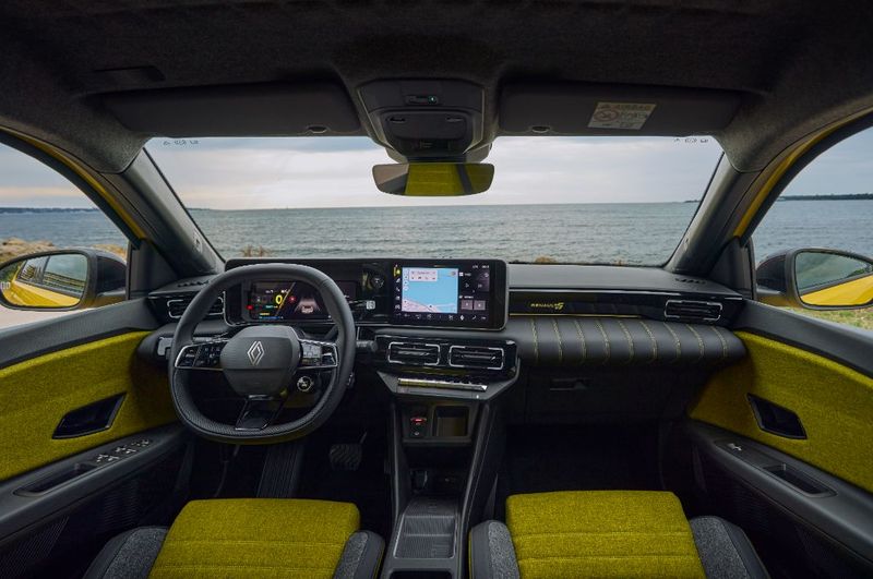 Renault's Design Disaster