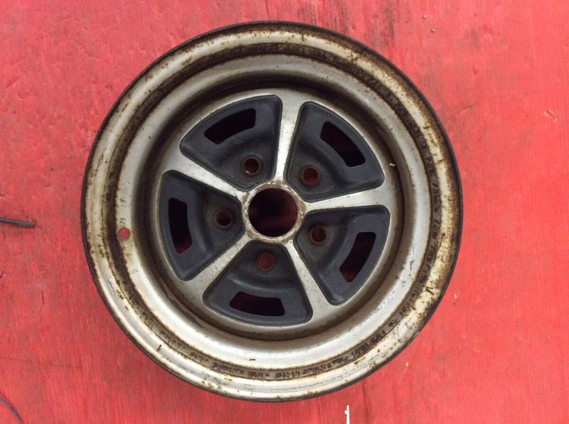 Wheel Size Matters