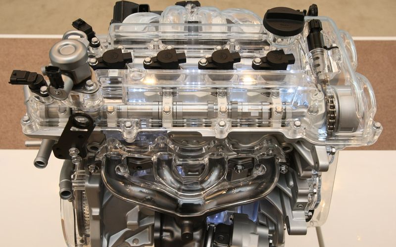 Hyundai 1.6L T-GDI